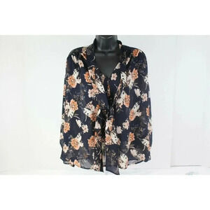 ladies RO&DE blouse size S